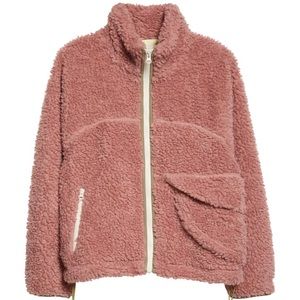 Sandy Liang Cashi Fleece XS